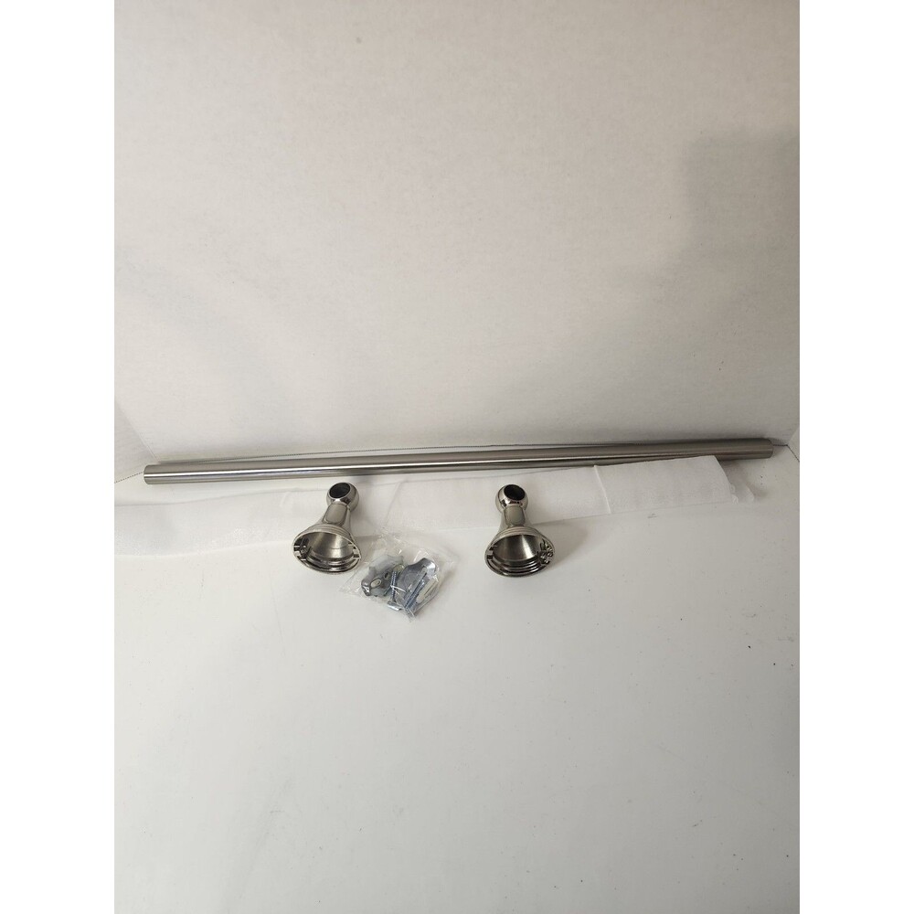 24" KP Direct Bath Towel/ Hand Towel Bar